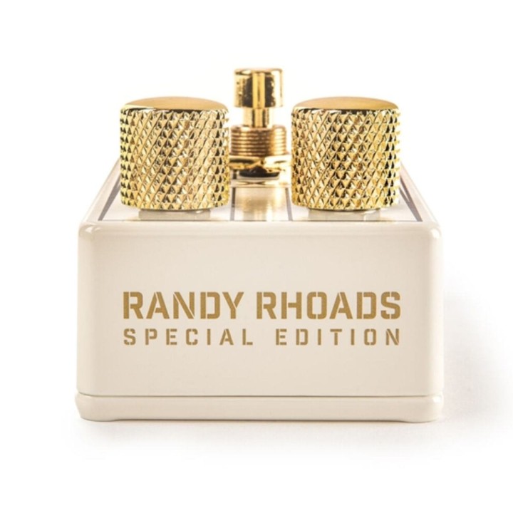 MXR RR104C Randy Rhoads Concorde - Pedale distorsore
