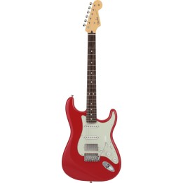 Fender - 2024 Collection Made in Japan Hybrid II Stratocaster HSS RW MDR