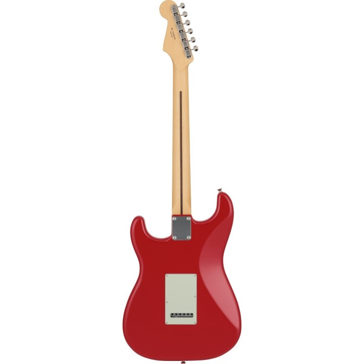 Fender - 2024 Collection Made in Japan Hybrid II Stratocaster HSS RW MDR