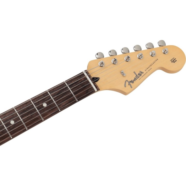 Fender - 2024 Collection Made in Japan Hybrid II Stratocaster HSS RW MDR