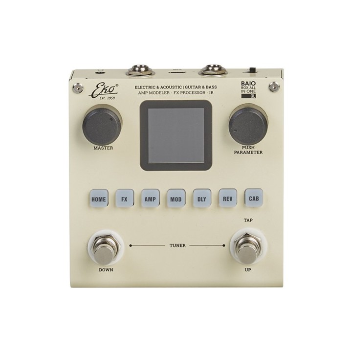 Acquista Eko Baio XL online | Merula Strumenti Musicali