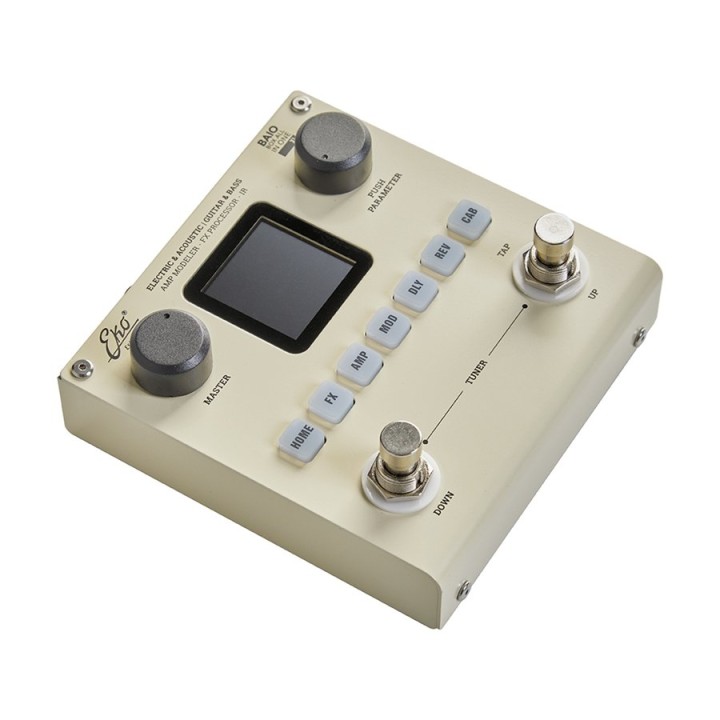 Acquista Eko Baio XL online | Merula Strumenti Musicali