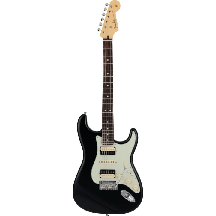 Fender 2024 Collection Made in Japan Hybrid II Stratocaster HSH, Rosewood Fingerboard