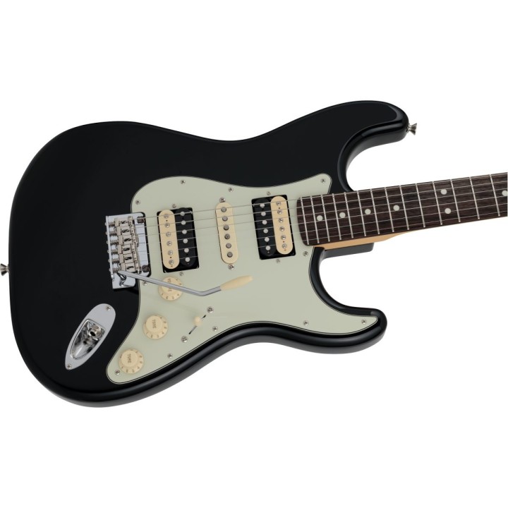 Fender 2024 Collection Made in Japan Hybrid II Stratocaster HSH, Rosewood Fingerboard