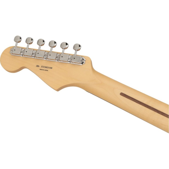 Fender 2024 Collection Made in Japan Hybrid II Stratocaster HSH, Rosewood Fingerboard