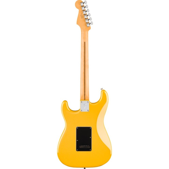 Fender Player II Modified Stratocaster HSS, Rosewood Fingerboard, Sunshine Yellow