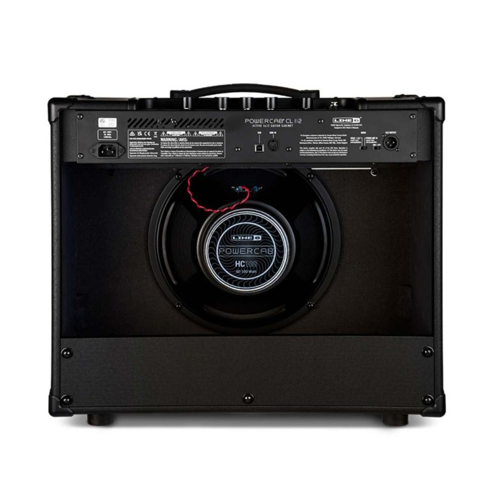 Line6 Powercab CL 112 - Cabinet 1x12"