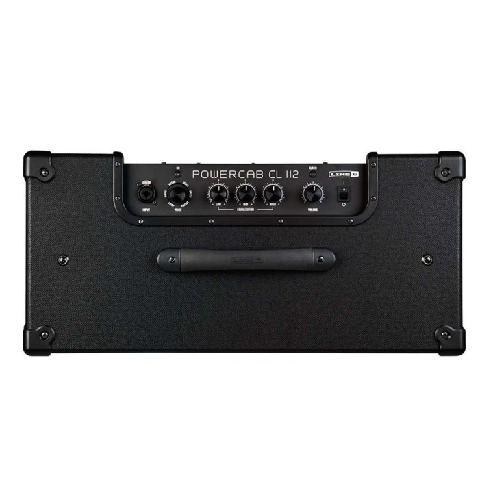 Line6 Powercab CL 112 - Cabinet 1x12"
