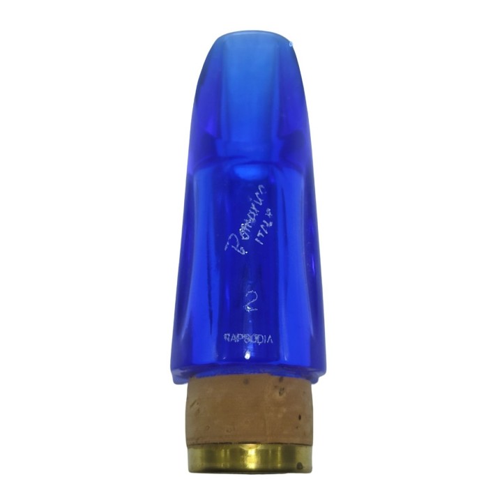 POMARICO | BOCCHINO CLARINETTO BLUE MEDIUM