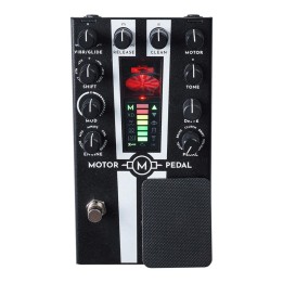 Gamechanger Audio - Motor Pedal