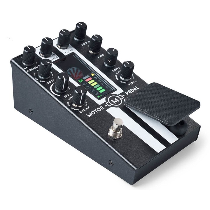 Gamechanger Audio - Motor Pedal