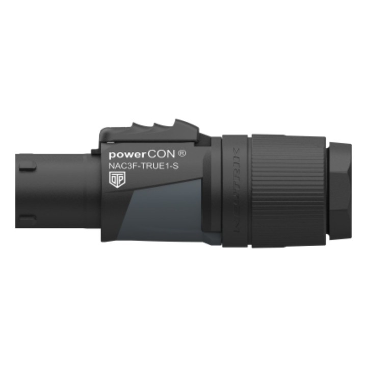 Neutrik NAC3F-True1-S - Connettore PowerCon