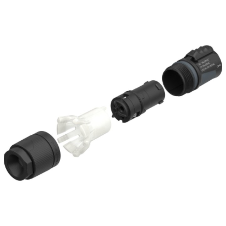 Neutrik NAC3F-True1-S - Connettore PowerCon