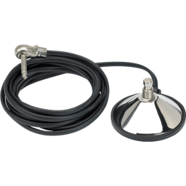 Acquista FENDER 1-Button Vintage Footswitch: Shielded with 1/4" Jack online | Merula Strumenti Musicali