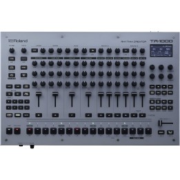Roland - TR-1000 Drum Machine - Rhythm Creator