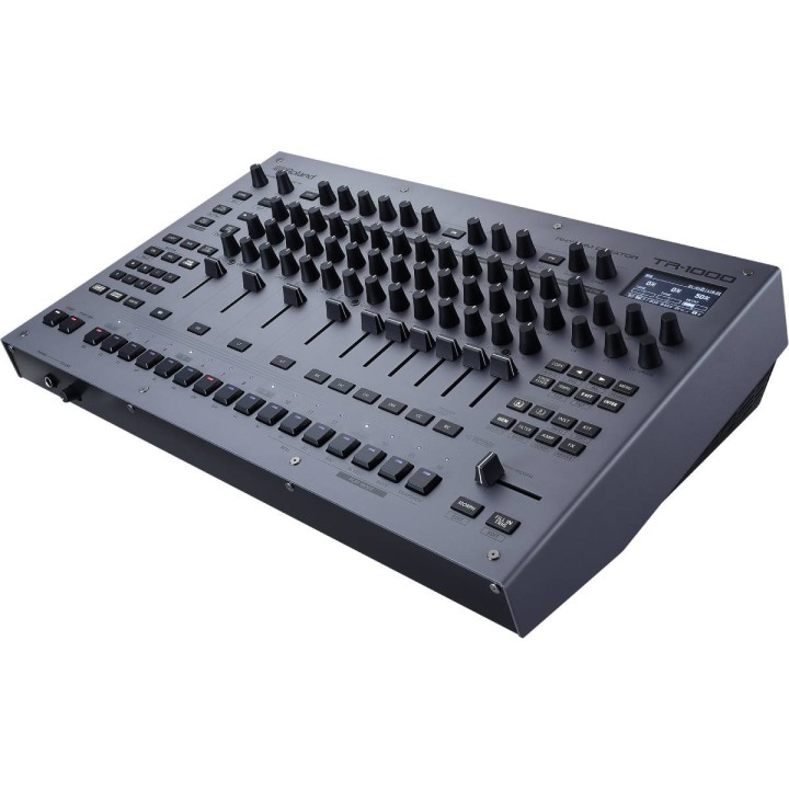 Roland - TR-1000 Drum Machine - Rhythm Creator
