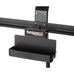 Acquista Bespeco Bps Vassoio In Plastica Per Leggio online | Merula Strumenti Musicali