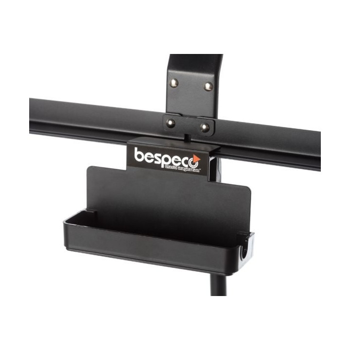 Acquista Bespeco Bps Vassoio In Plastica Per Leggio online | Merula Strumenti Musicali