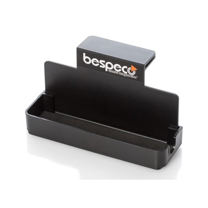 Acquista Bespeco Bps Vassoio In Plastica Per Leggio online | Merula Strumenti Musicali
