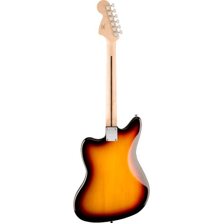 Squier - Affinity Series Jaguar LRL BPG 3TS