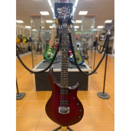 Music Man - Majesty Amaranth Red