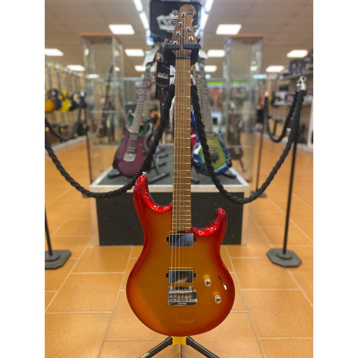 Music Man Luke 4 HH Fireball - Chitarra Elettrica