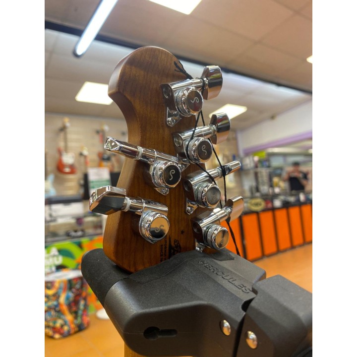 Music Man Luke 4 HH Fireball - Chitarra Elettrica