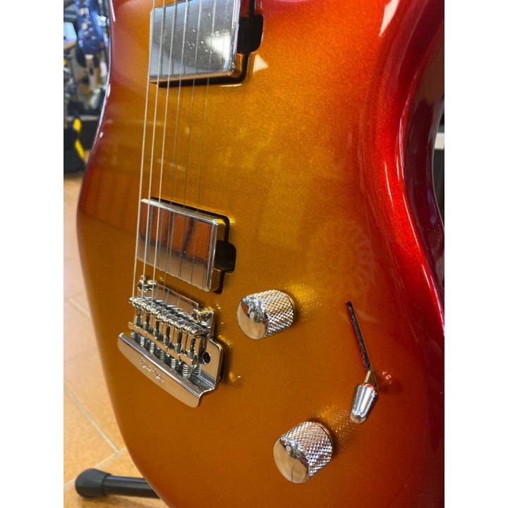 Music Man Luke 4 HH Fireball - Chitarra Elettrica