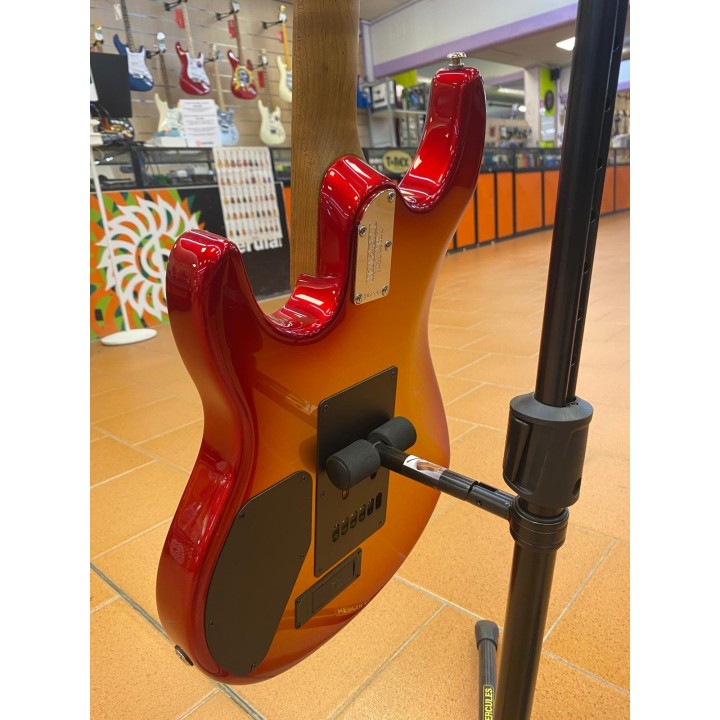 Music Man Luke 4 HH Fireball - Chitarra Elettrica