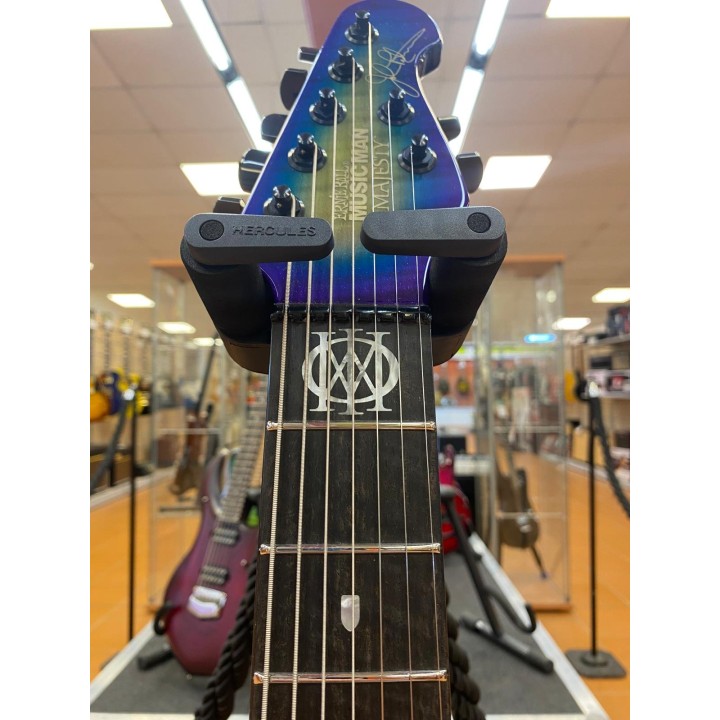 Acquista MUSIC MAN BFR Majesty 7 String - Arctic Aurora online | Merula Strumenti Musicali