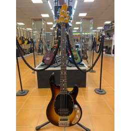 Music Man - Stringray 4 H - 79 Burst Pino Palladino