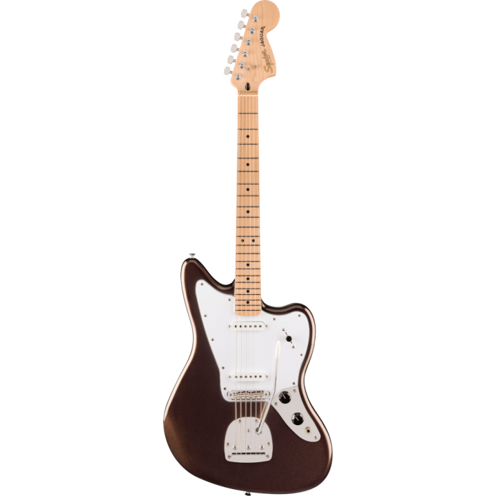 Squier - Affinity Series Jaguar MN WPG MMB
