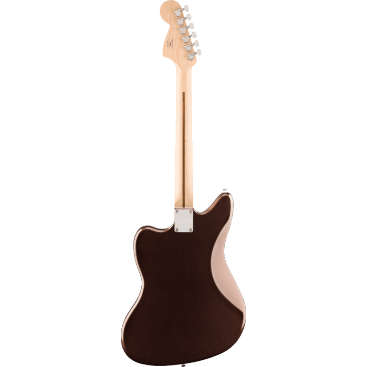 Squier - Affinity Series Jaguar MN WPG MMB