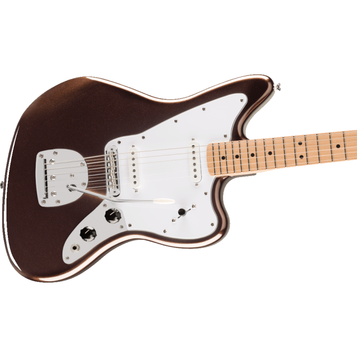 Squier - Affinity Series Jaguar MN WPG MMB