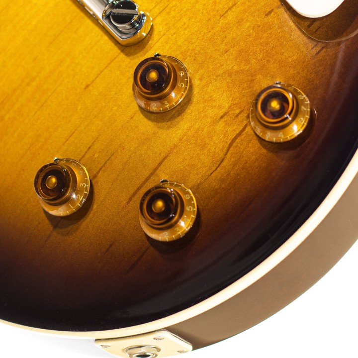 Acquista TOKAI CrossRoad Plain Brown Sunburst online | Merula Strumenti Musicali