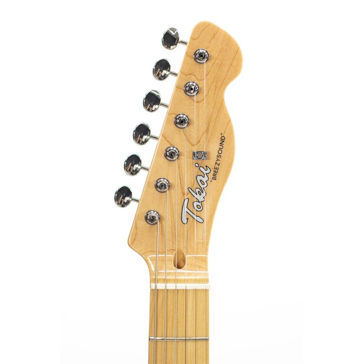 Acquista TOKAI ATE60-Thinline N/M online | Merula Strumenti Musicali