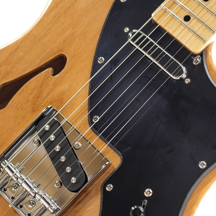 Acquista TOKAI ATE60-Thinline N/M online | Merula Strumenti Musicali