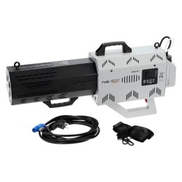 Algam Lighting FMG1500 Cannone Fumogeno 1500W