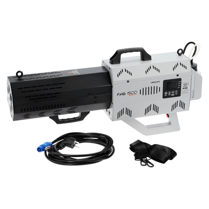 Algam Lighting FMG1500 Cannone Fumogeno 1500W