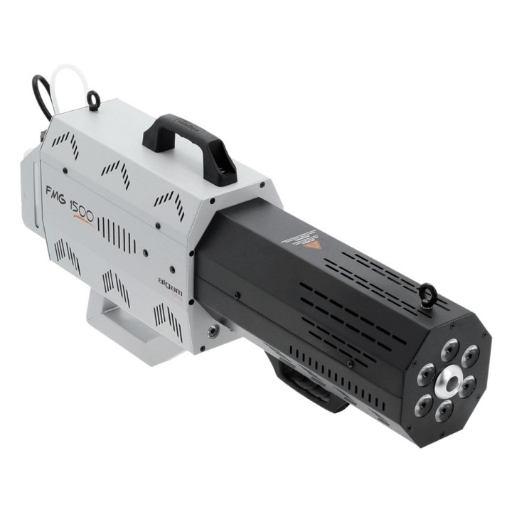 Algam Lighting FMG1500 Cannone Fumogeno 1500W