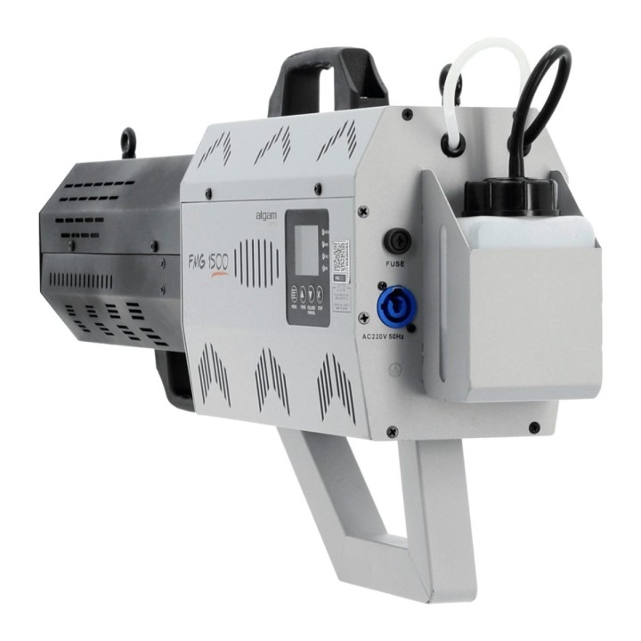 Algam Lighting FMG1500 Cannone Fumogeno 1500W