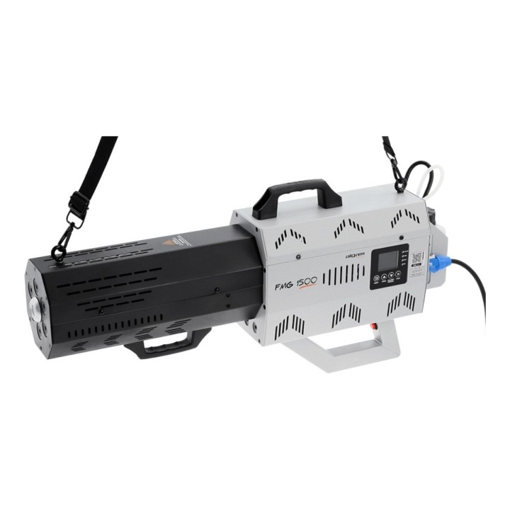 Algam Lighting FMG1500 Cannone Fumogeno 1500W