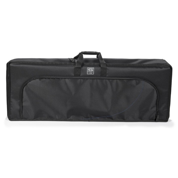 Stefy Line KB400_61100 - custodia per tastiera 61 tasti
