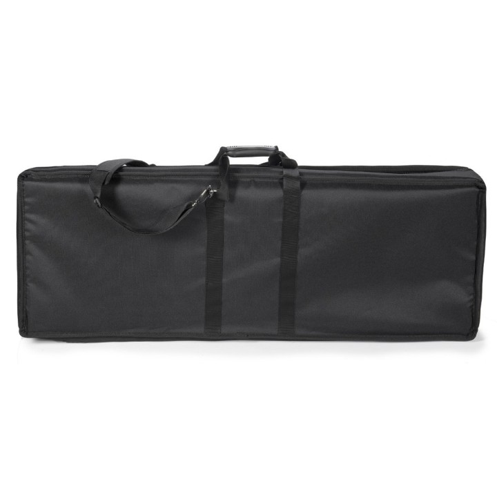 Stefy Line KB400_61100 - custodia per tastiera 61 tasti