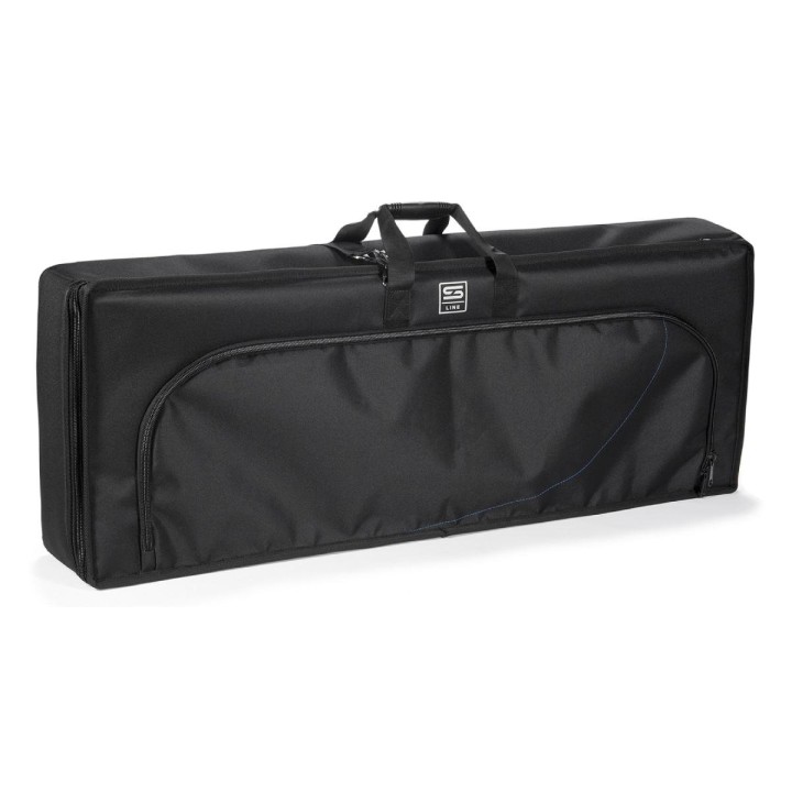 Stefy Line KB400_61100 - custodia per tastiera 61 tasti