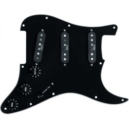 Seymour Duncan - STK-S10PGD YJM FURY PG ASSY BLACK
