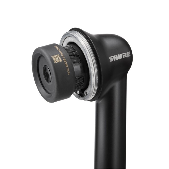 Shure - Nexadyne NXN6