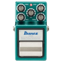 Ibanez TS9B - Tube Screamer Bass - Pedale Overdrive per basso