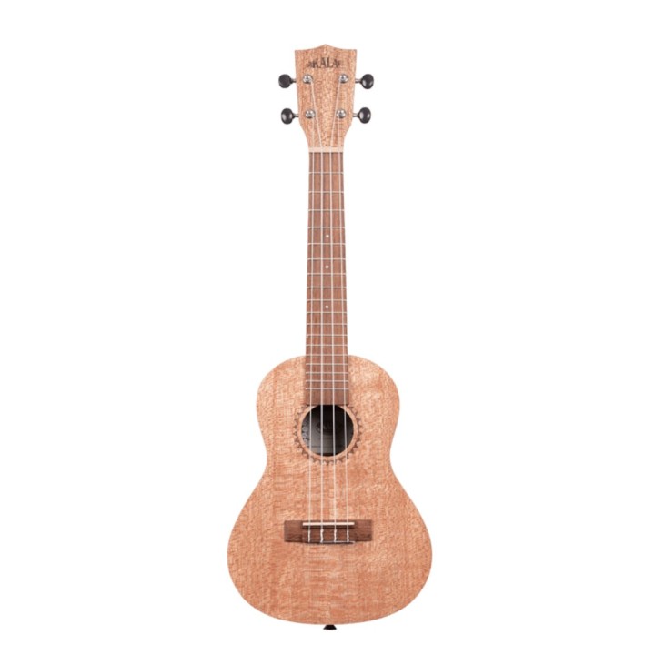 Kala - KA-20C - "Ka-20" - Ukulele Concerto Meranti