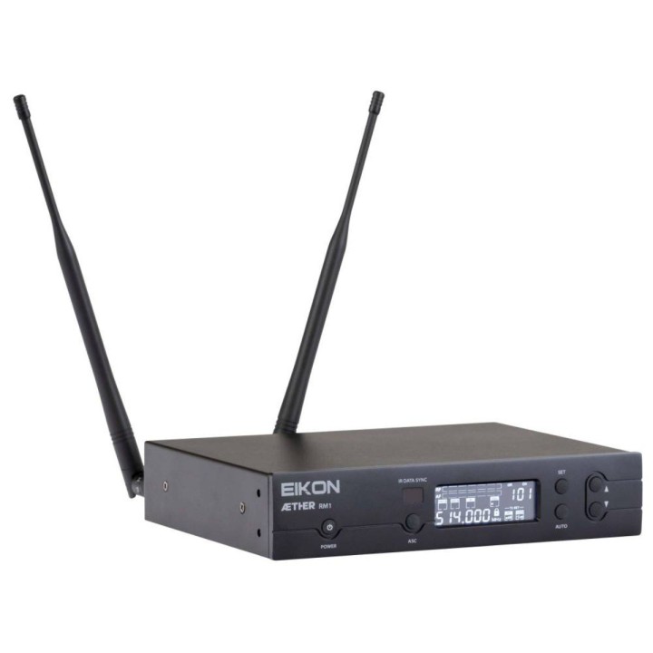 Eikon AETHERRM1MC - Sistema Wireless